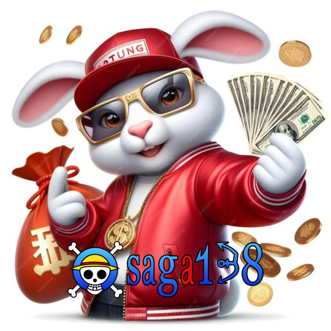 Saga138: Daftar Link Situs Game Slot Gacor Pasti Maxwin